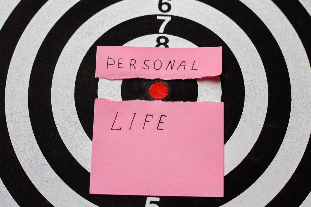 How can you boost self-motivation for personal goals?