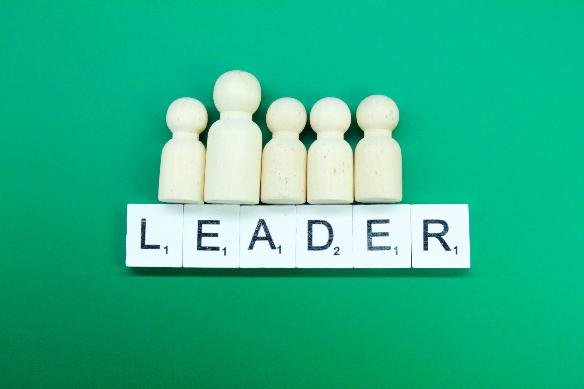influential leadership models
