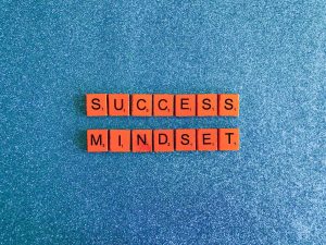 Success mindset