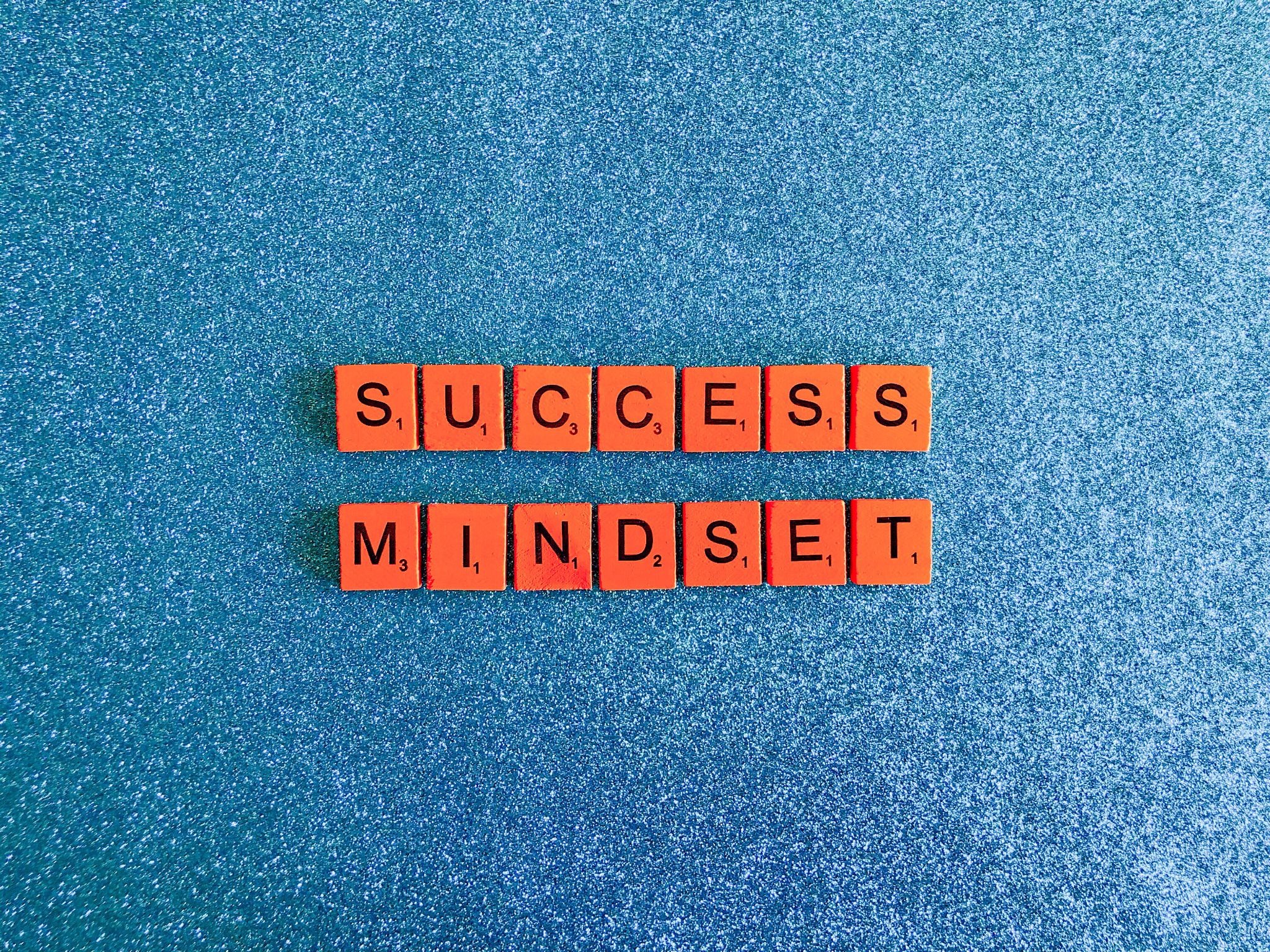 Success mindset