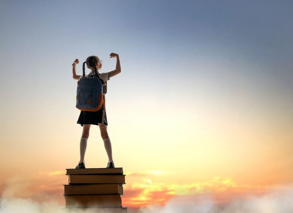 What is self motivation and how does it work?