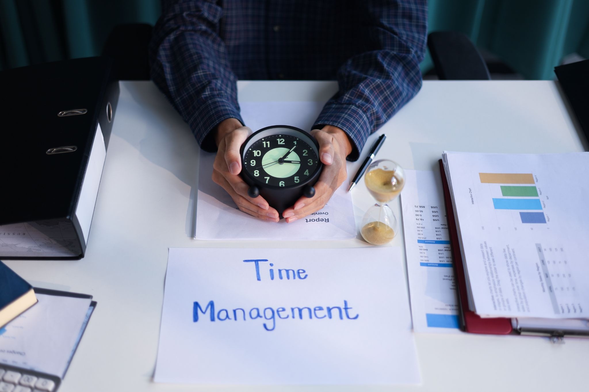 Time management