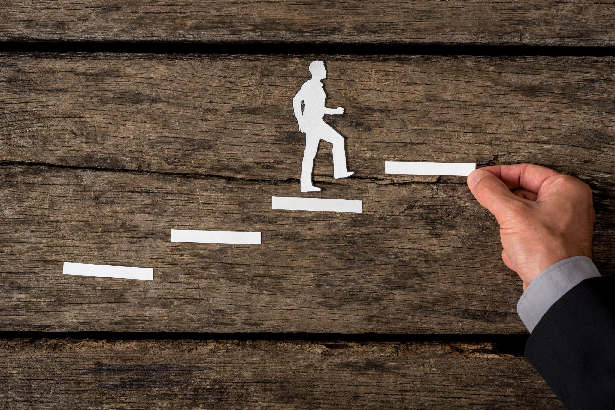 personal leadership