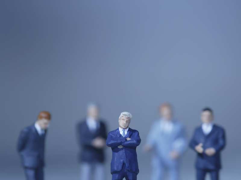 personal leadership