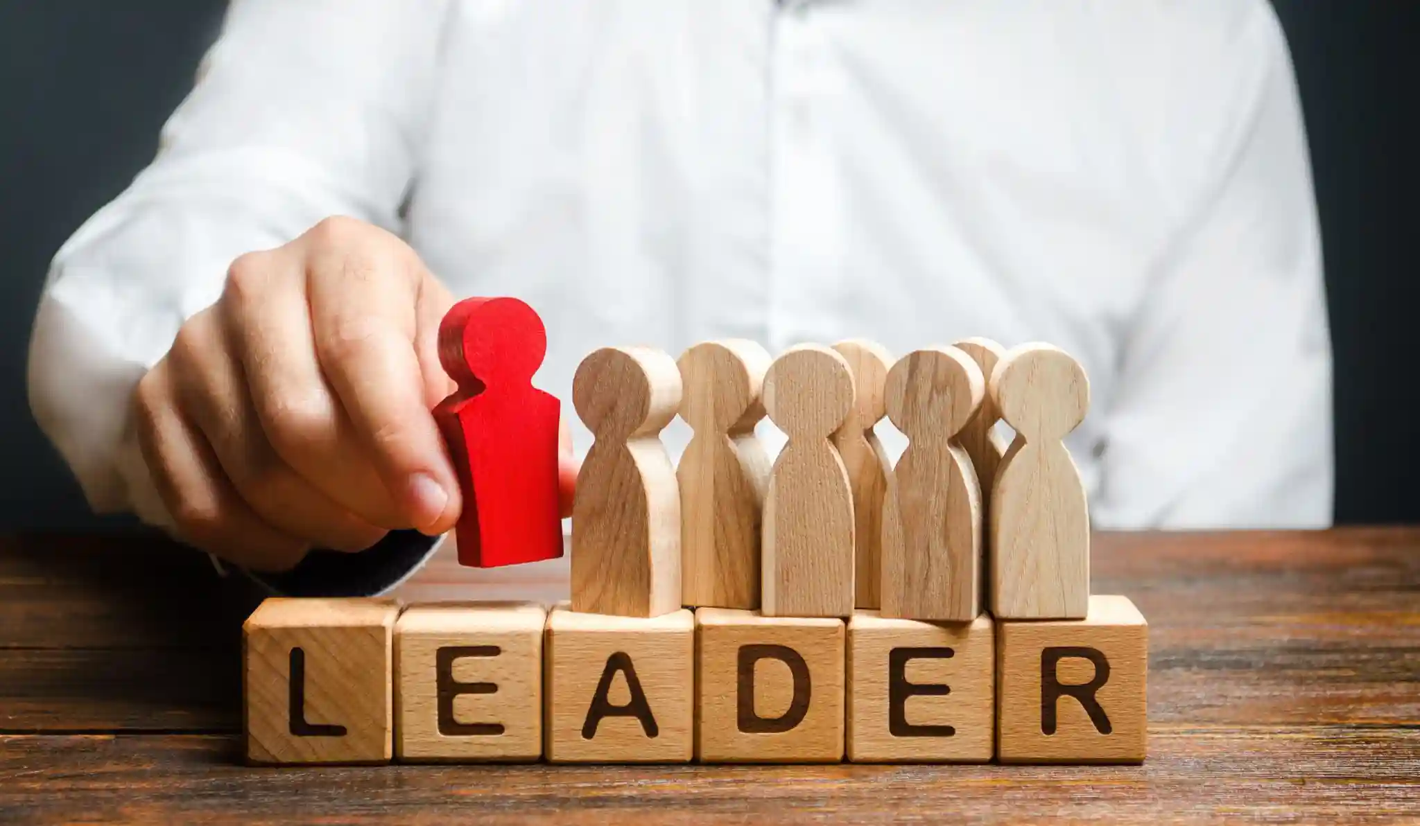 Personal leadership skills