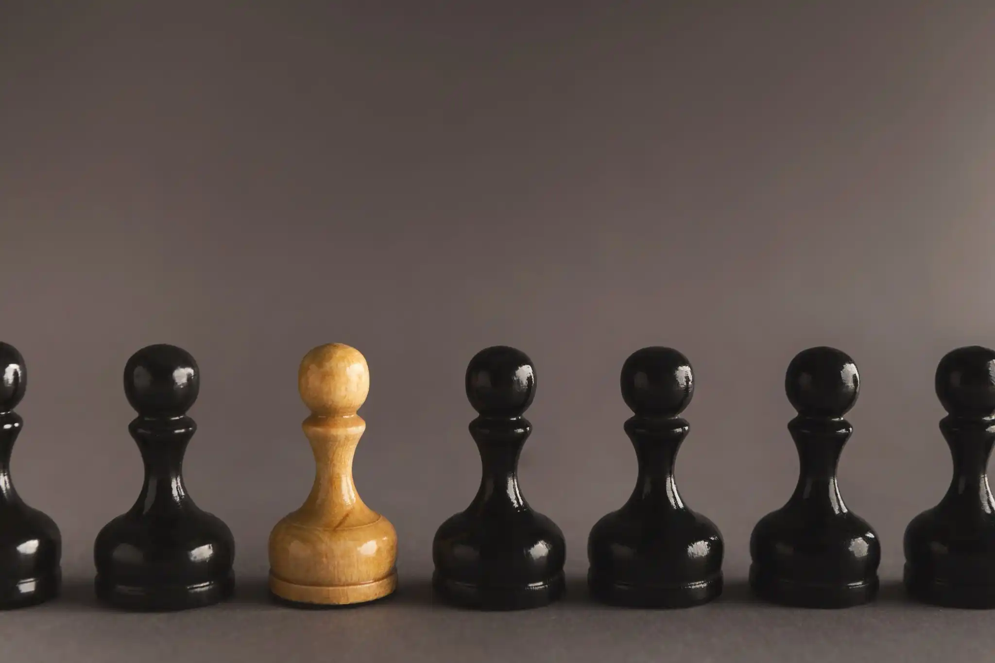 personal leadership
